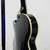 Used D'Angelico Premier PSCBSSSPBLK Semi-Hollow Electric Guitar Black 40042-S000252272 View 16