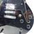 Used D'Angelico Premier PSCBSSSPBLK Semi-Hollow Electric Guitar Black 40042-S000252272 View 14