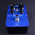 Used J. Rockett Audio Designs BLUE NOTE OD DRIVE PEDAL Overdrive Pedal 40123-S000126631 View 3