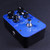 Used J. Rockett Audio Designs BLUE NOTE OD DRIVE PEDAL Overdrive Pedal 40123-S000126631 View 2