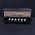 Used Bogner ECSTASY MINI HEAD 30 WATTS W/PWR Solid State Guitar Head 40123-S000126634 View 3