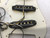 Used Fender 1990 KOREA STRAT LOADED PICKGUARD Guitar Pickup 40012-S000297097 View 13