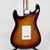 Used Squier Bullet Stratocaster Electric Guitar Tobacco Sunburst 40042-S000252291 View 14