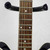 Used New York Pro Semi-Hollow 335 Type Electric Guitar Tobacco Sunburst 40042-S000252293 View 5