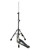 Used DW Machined Direct Drive Vintage Hi Hat Stand 41115-S000110124 View 1