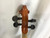 Used Glaesel VI30E2 1/2 SIZE VIOLIN Violin 1/2 Size 40012-S000297103 View 19