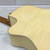Used Luna MUS GAC 12 String Acoustic Electric Laminate Top Guitar Natural 40051-S000113332 View 7