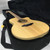 Used Luna MUS GAC 12 String Acoustic Electric Laminate Top Guitar Natural 40051-S000113332 View 10