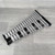 Used CB CB700 Percussion Bell Kit with Practice Pad 40112-S000175773 View 1