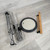 Used CB CB700 Percussion Bell Kit with Practice Pad 40112-S000175773 View 3