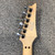 Used IBANEZ RG5EX1 Electric Guitar 41106-S000089810 View 4