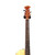Used Ovation AB24A-A Laminate Top Acoustic Guitar Wood View 2