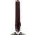 Used Dixie All Metal Banjolele Vintage Ukulele Silver/Gray 41119-S000034029 View 9