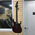 Used Ibanez GIO GRX70QA Super S Electric Guitar Red 6-String 41125-S000038075 View 2