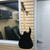 Used Ibanez GIO GRX70QA Super S Electric Guitar Red 6-String 41125-S000038075 View 12