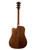 Used Tagima FS-200EQ Florens A/E Acoustic Guitar 41115-S000110146 View 6