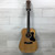 Used Madeira A-12A 12 String Acoustic Guitar  40051-S000113339 View 2