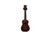 Used Luna UKE HONU Ukulele Wood 41120-S000031942 View 2