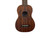 Used Luna UKE HONU Ukulele Wood 41120-S000031942 View 1