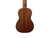 Used Luna UKE HONU Ukulele Wood 41120-S000031942 View 5