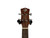 Used Luna UKE HONU Ukulele Wood 41120-S000031942 View 3