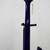Used PRS SE Standard 24 Electric Guitar Blue 40042-S000252338 View 13