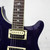 Used PRS SE Standard 24 Electric Guitar Blue 40042-S000252338 View 6