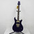 Used PRS SE Standard 24 Electric Guitar Blue 40042-S000252338 View 3