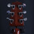 Used Takamine F-340 1980S ACOUSTIC GUITAR Vintage Solid Top Acoustic Guitar Natural 40123-S000126645 View 5