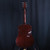 Used Takamine F-340 1980S ACOUSTIC GUITAR Vintage Solid Top Acoustic Guitar Natural 40123-S000126645 View 7