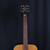 Used Takamine F-340 1980S ACOUSTIC GUITAR Vintage Solid Top Acoustic Guitar Natural 40123-S000126645 View 3