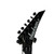 Used Jackson JS34 DKA Super S Electric Guitar Silver Burst 6-String 41120-S000031943 View 3
