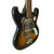 Used KNOX TEISCO TYPE Vintage Offset Dbl Cutaway Guitar Tobacco Sunburst 6-String 40009-S000302394 View 3