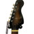 Used KNOX TEISCO TYPE Vintage Offset Dbl Cutaway Guitar Tobacco Sunburst 6-String 40009-S000302394 View 5