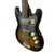 Used KNOX TEISCO TYPE Vintage Offset Dbl Cutaway Guitar Tobacco Sunburst 6-String 40009-S000302394 View 4