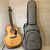 Used RiverSong P2PGA Acoustic Guitar Natural 41108-S000059968 View 15