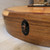 Used RiverSong P2PGA Acoustic Guitar Natural 41108-S000059968 View 17