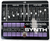 Used Electro Harmonix (E/H) MICRO SYNTH Synthesizer Pedal 41124-S000200909 View 2