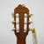 Used Gibson Chet Atkins Classical 1982 Vintage Electric Classical Guitar 40042-S000252360 View 12