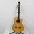 Used Gibson Chet Atkins Classical 1982 Vintage Electric Classical Guitar 40042-S000252360 View 3