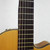 Used Gibson Chet Atkins Classical 1982 Vintage Electric Classical Guitar 40042-S000252360 View 5