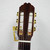 Used Gibson Chet Atkins Classical 1982 Vintage Electric Classical Guitar 40042-S000252360 View 2