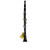 Artley 17S Resonite Clarinet View 3