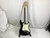 Used Squier STRAT S Type Electric Guitar Black 6-String 40012-S000297157 View 2