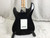 Used Squier STRAT S Type Electric Guitar Black 6-String 40012-S000297157 View 7