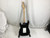 Used Squier STRAT S Type Electric Guitar Black 6-String 40012-S000297157 View 8