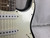 Used Squier STRAT S Type Electric Guitar Black 6-String 40012-S000297157 View 5
