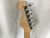 Used Squier STRAT S Type Electric Guitar Black 6-String 40012-S000297157 View 9