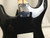 Used Squier STRAT S Type Electric Guitar Black 6-String 40012-S000297157 View 11