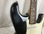 Used Squier STRAT S Type Electric Guitar Black 6-String 40012-S000297157 View 4